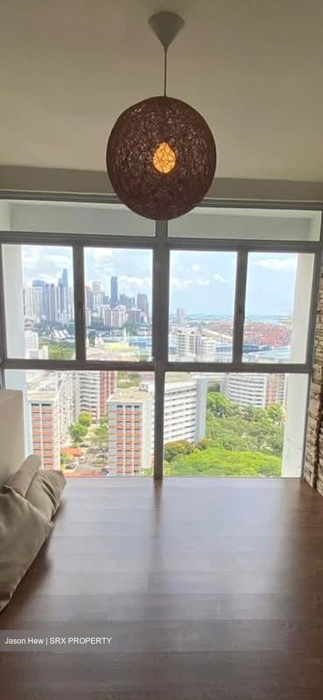 Blk 37 Telok Blangah Rise (Bukit Merah), HDB 5 Rooms #564733701